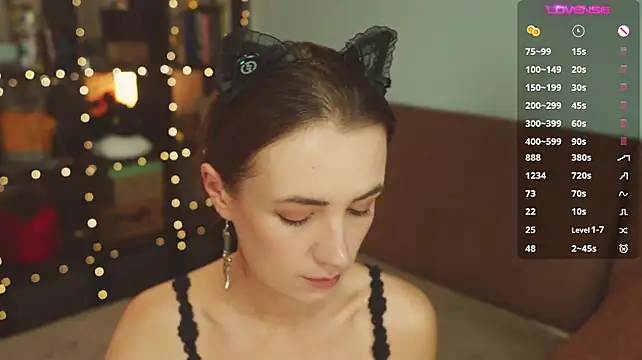 Онлайн чат XXX bananya_kitty