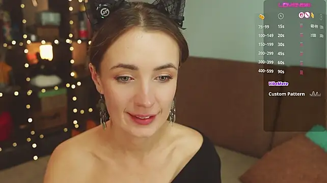 Chatroom XXX en direct de bananya_kitty
