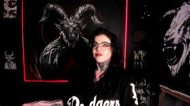 Chat XXX ao vivo de Rubyy-Rose1