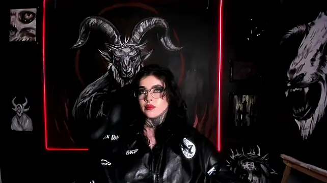 Rubyy-Rose1 webkamerás műsora