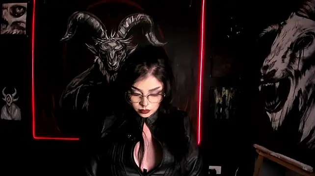 Chat XXX Live Rubyy-Rose1