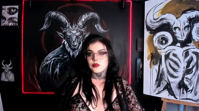 Czat XXX na żywo – Rubyy-Rose1