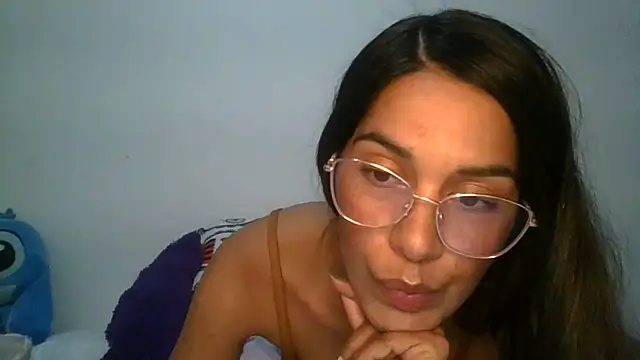 Živý XXX chat Juanabrunette7