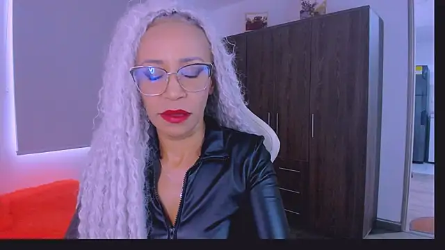 Show webcam de ScarlettMalbec