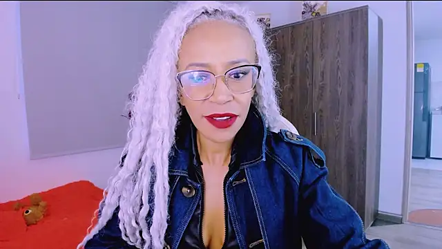 ScarlettMalbec 网络视讯表演