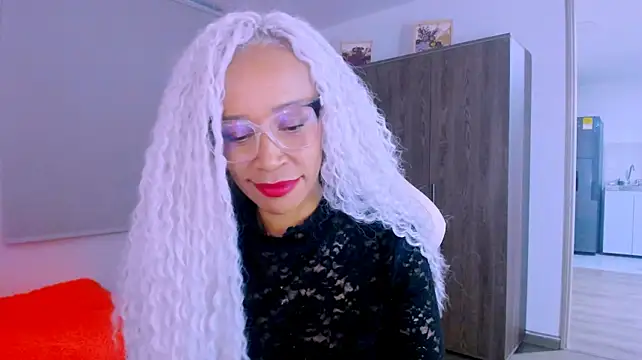 Show Webcam de ScarlettMalbec
