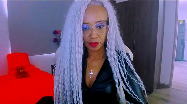 ScarlettMalbec Live XXX Chat