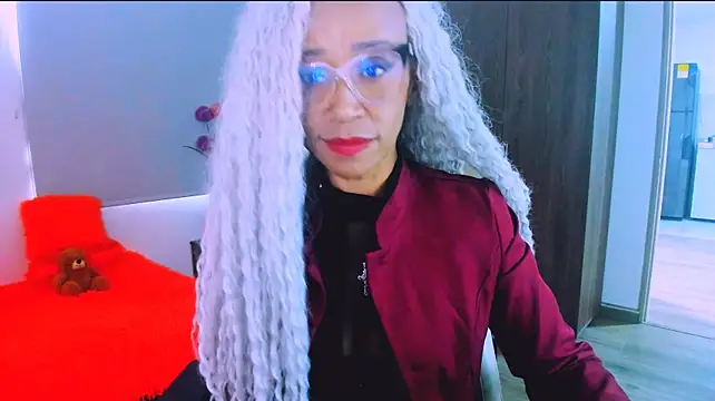 Chat XXX en directo de ScarlettMalbec