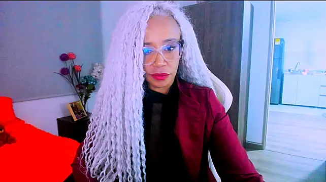 ScarlettMalbec's Live XXX Chat
