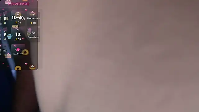 samarakayako's Webcam Show