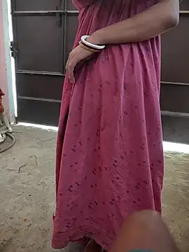 Show de COUPLLE_VILLAGE na webcam