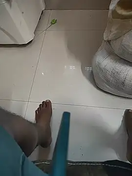 COUPLLE_VILLAGE 网络视讯表演