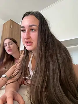 Fortune_888's Webcam Show