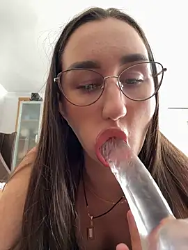 Show webcam de Fortune_888