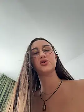 Fortune_888's Webcam Show