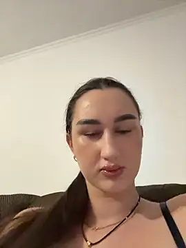 Fortune_888's Webcam Show