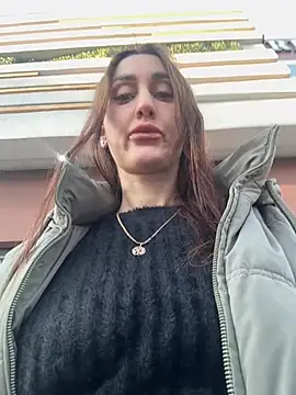 Fortune_888 Webcam-Show