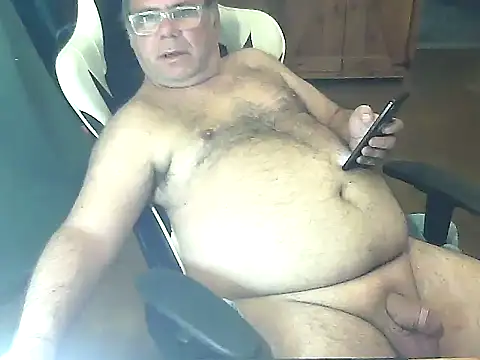 Show webcam de ImikeHUN