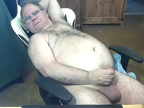 Show de webcam de ImikeHUN