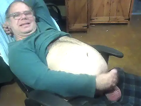 Webkamerová show ImikeHUN