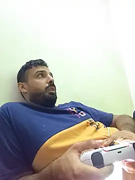 ali1996a1 Adlı Modelin Web Kamerası Şovu