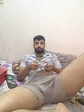 Show Webcam de ali1996a1