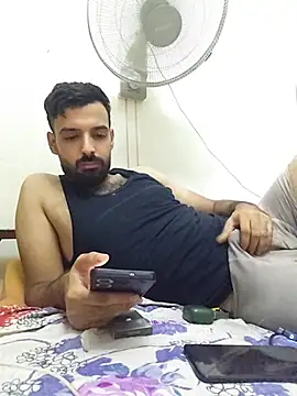Show webcam de ali1996a1