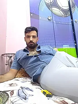 ali1996a1 Webcam-Show