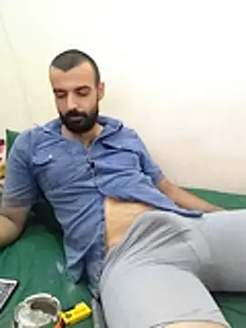 ali1996a1 Webcam-Show