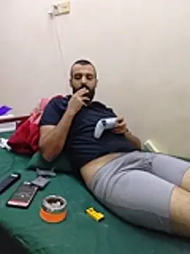 Show modela ali1996a1 na web-kameri