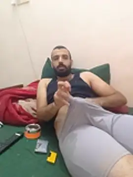 ali1996a1 Webcam-Show