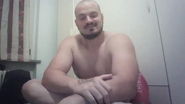 bussilesnar Webcam show