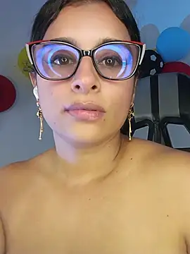 Živý XXX chat Alizon_1