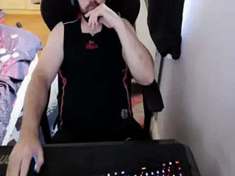 LukasVibes Webcamshow