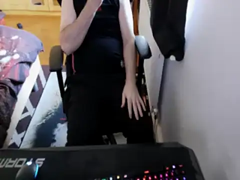 عرض كام LukasVibes