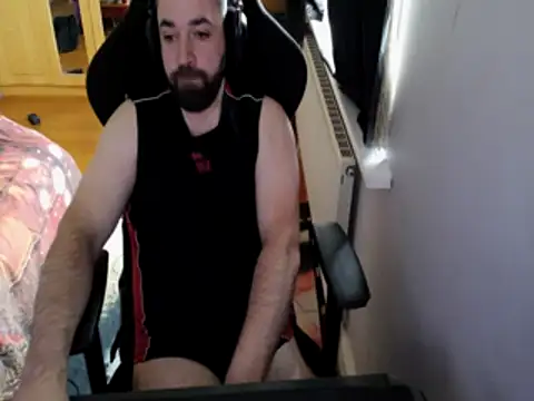 Webkamerová show LukasVibes