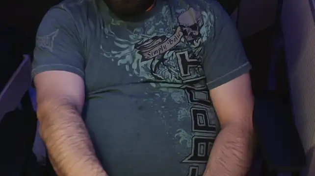 LukasVibes Webcam-Show