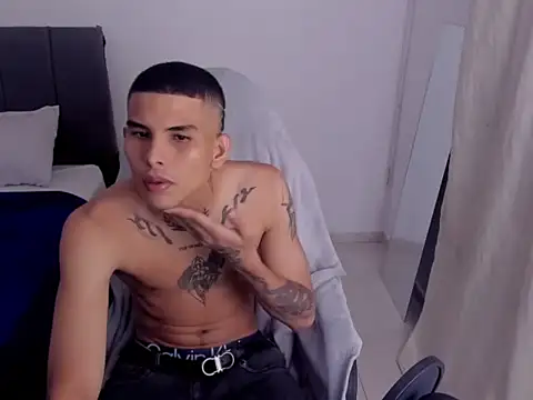 hot_king20's Webcam Show
