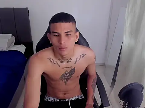 Show de hot_king20 na webcam