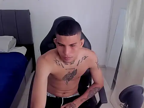 hot_king20 Webcam show