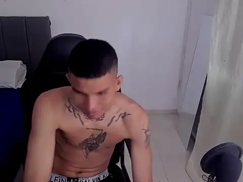 hot_king20's Webcam Show