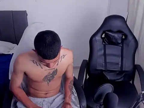 hot_king20: вебкам-шоу