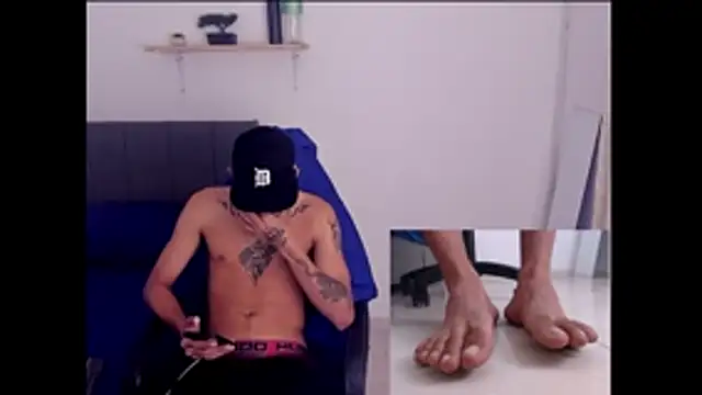 Вебкам-шоу hot_king20