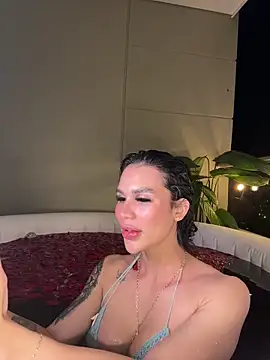Helenbronwx – webcam-show