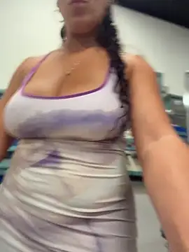 Bigbuttbrooklynn's Webcam Show