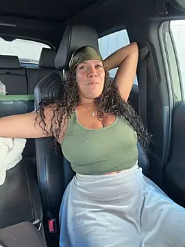 Bigbuttbrooklynn's Webcam Show