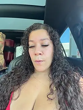 Bigbuttbrooklynn – Kamerová šou