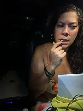 Show Webcam de Bigbuttbrooklynn