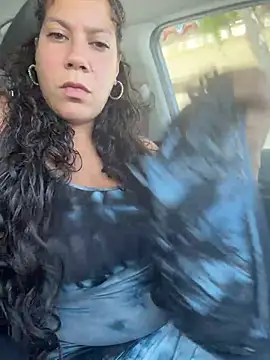 Bigbuttbrooklynn's Webcam Show