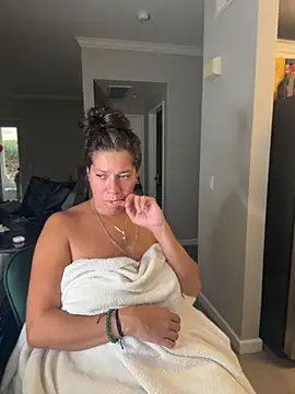 Bigbuttbrooklynn's Live XXX Chat
